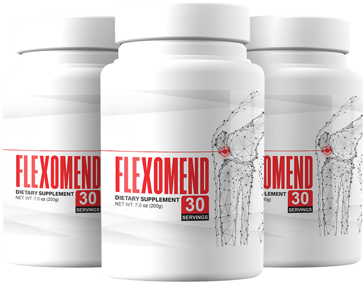 Flexomend-Supplement-Main